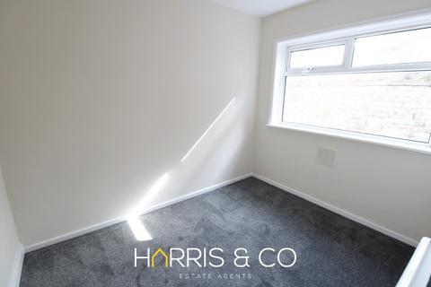 undefined, Milton Street, Fleetwood, Lancashire, FY7