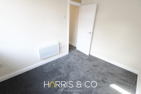 undefined, Milton Street, Fleetwood, Lancashire, FY7