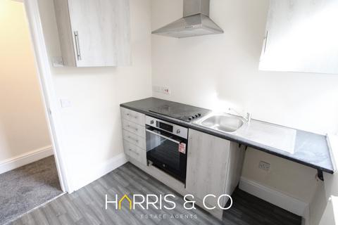 undefined, Milton Street, Fleetwood, Lancashire, FY7