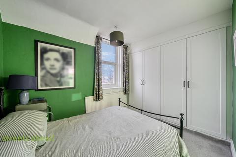 undefined, Auckland Road, London, SE19
