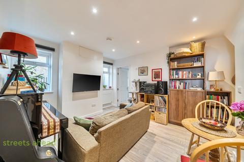 1 bedroom apartment for sale, Woodstock Road, Croydon, CR0