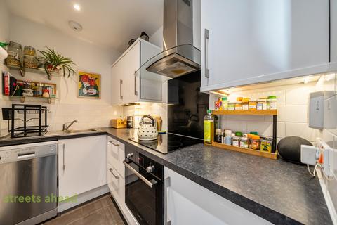 1 bedroom apartment for sale, Woodstock Road, Croydon, CR0