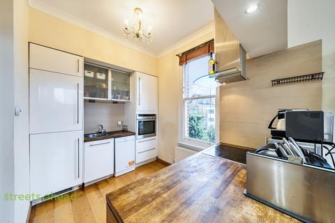 2 bedroom apartment to rent, Birdhurst Road, South Croydon, CR2