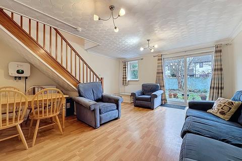 undefined, Thrush Close, St. Mellons, CF3