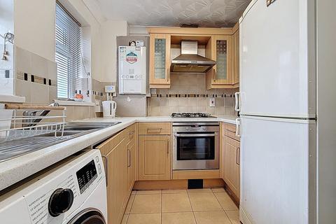 undefined, Thrush Close, St. Mellons, CF3