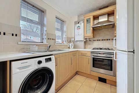 undefined, Thrush Close, St. Mellons, CF3
