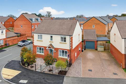undefined, Campus Drive, Northampton NN2