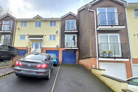 undefined, Biscombe Gardens, Saltash PL12