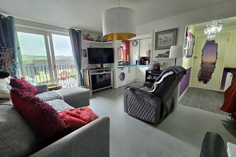 undefined, Biscombe Gardens, Saltash PL12