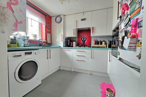 undefined, Biscombe Gardens, Saltash PL12
