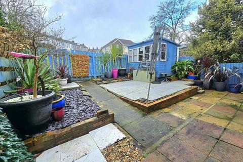 undefined, Biscombe Gardens, Saltash PL12