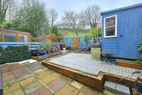 undefined, Biscombe Gardens, Saltash PL12