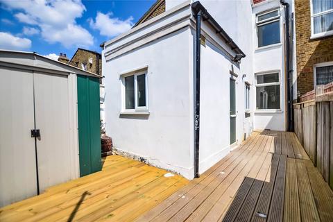 undefined, Kimberley Road, Edmonton, N18
