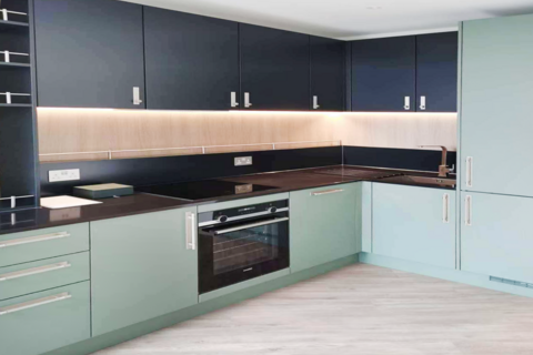1 bedroom apartment to rent, Lavender House, Staines-upon-Thames TW18