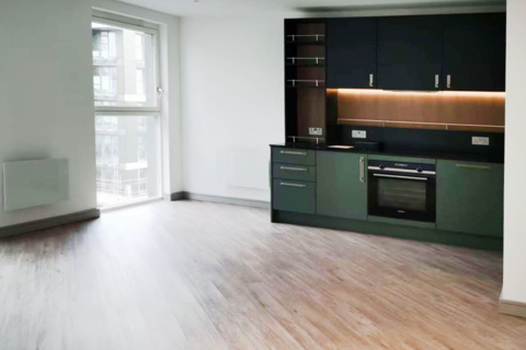 1 bedroom apartment to rent, Lavender House, Staines-upon-Thames TW18