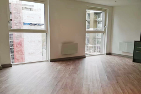 1 bedroom apartment to rent, Lavender House, Staines-upon-Thames TW18