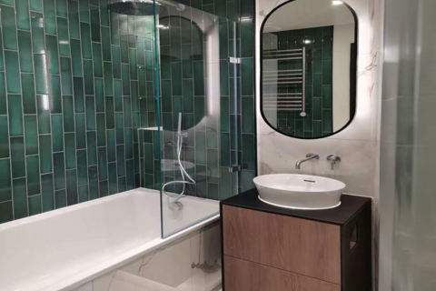 1 bedroom apartment to rent, Lavender House, Staines-upon-Thames TW18