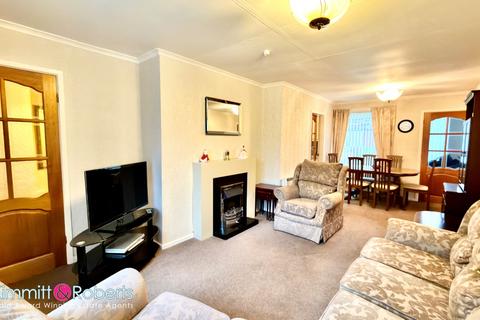 2 bedroom terraced house for sale, St. Andrews, Houghton le Spring, Tyne and Wear, DH4 5NU