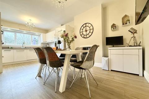 3 bedroom semi-detached house for sale, Conaglen Road, Old Aylestone Village LE2
