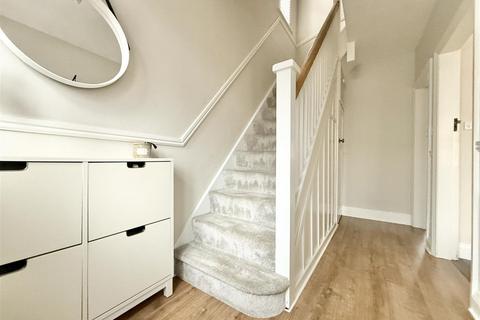3 bedroom semi-detached house for sale, Conaglen Road, Old Aylestone Village LE2