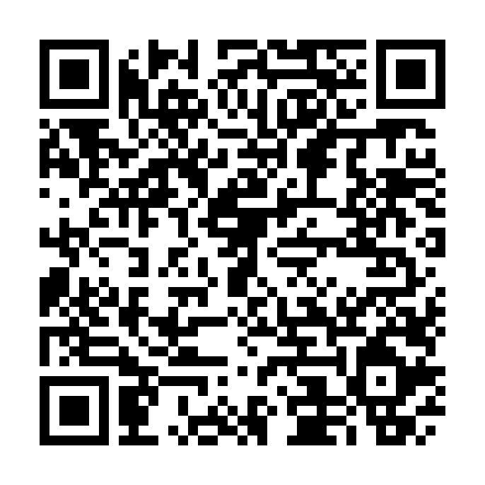 Conaglen road old aylestone village qr.png