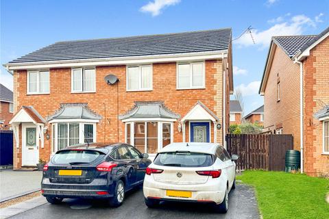 undefined, Carlile Hill, Hemlington