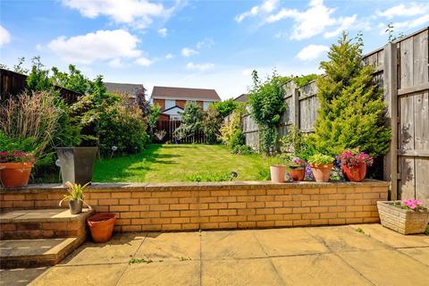 undefined, Carlile Hill, Hemlington