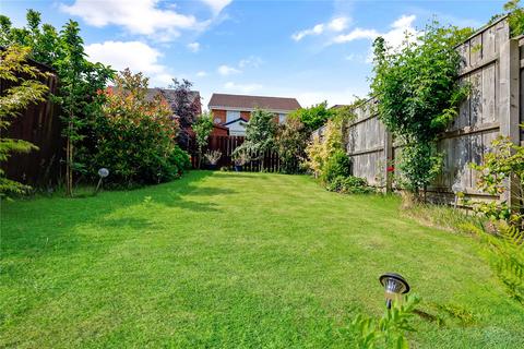 undefined, Carlile Hill, Hemlington