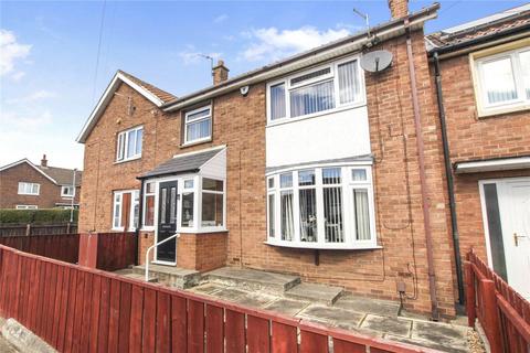 undefined, Homerton Road, Middlesbrough
