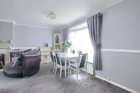 undefined, Homerton Road, Middlesbrough
