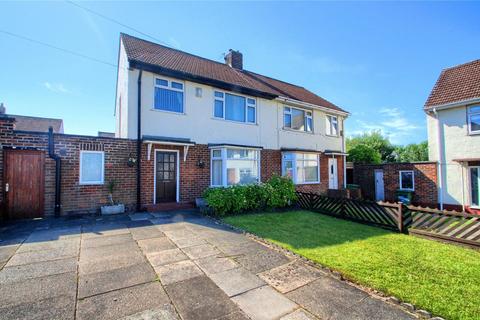3 bedroom semi-detached house for sale, Rockferry Close, Roseworth