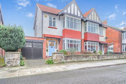 3 bedroom semi-detached house for sale, Grantham Road, Norton