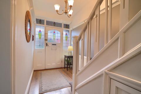 3 bedroom semi-detached house for sale, Grantham Road, Norton