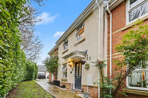 3 bedroom terraced house for sale, Olvega Drive, Buntingford SG9