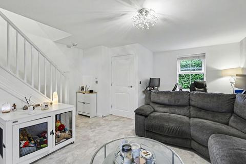 3 bedroom terraced house for sale, Olvega Drive, Buntingford SG9
