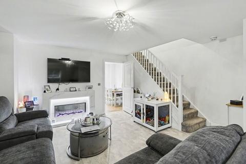 3 bedroom terraced house for sale, Olvega Drive, Buntingford SG9
