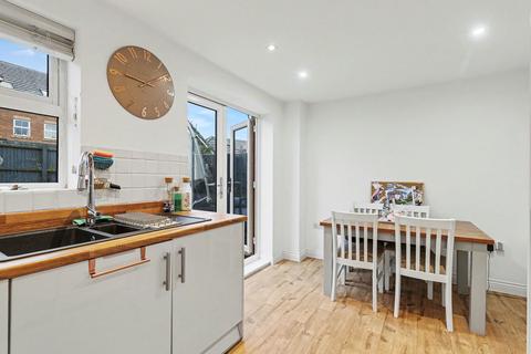 3 bedroom terraced house for sale, Olvega Drive, Buntingford SG9