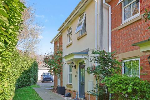 undefined, Olvega Drive, Buntingford SG9