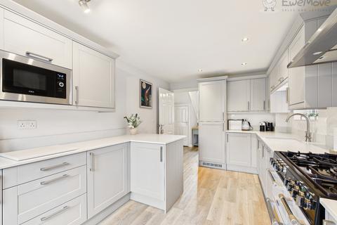 4 bedroom detached house for sale, Sycamore Drive, South Molton EX36