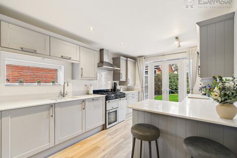 undefined, Sycamore Drive, South Molton EX36