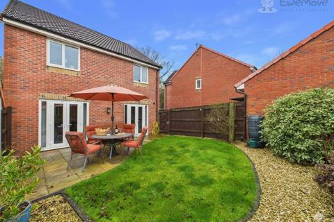 undefined, Sycamore Drive, South Molton EX36