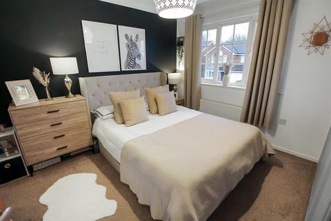 4 bedroom detached house for sale, Jasmin Grove, School Aycliffe