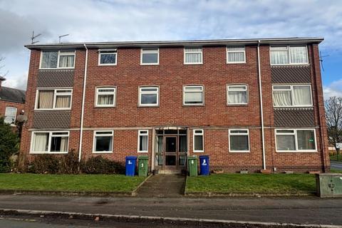 undefined, Flat 4 Park House, Crossley Stone, Rugeley, Staffordshire, WS15 2DQ