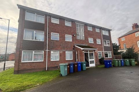 undefined, Flat 4 Park House, Crossley Stone, Rugeley, Staffordshire, WS15 2DQ
