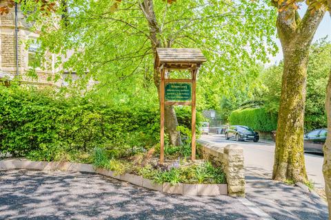 undefined, Netherdale House, Green Lane, Buxton