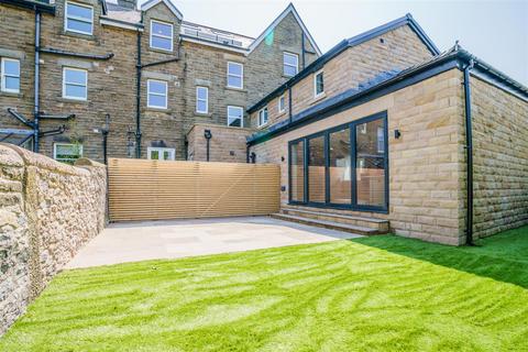 undefined, Netherdale House, Green Lane, Buxton