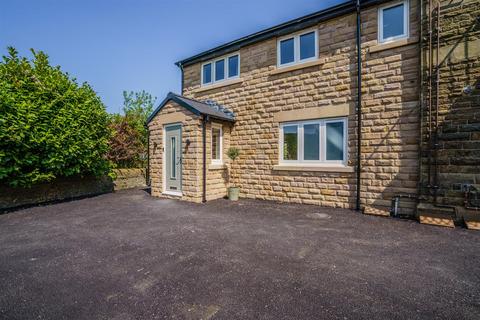 undefined, Netherdale House, Green Lane, Buxton