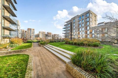 Merlin Court, 28 Handley Drive, London