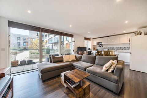 2 bedroom apartment for sale, Merlin Court, 28 Handley Drive, London