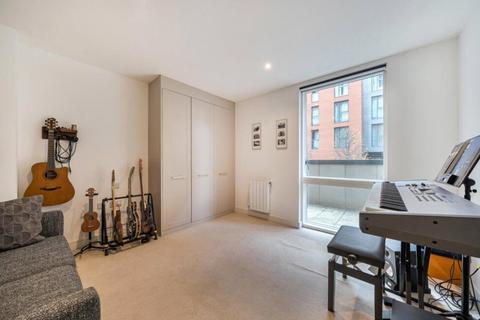 2 bedroom apartment for sale, Merlin Court, 28 Handley Drive, London